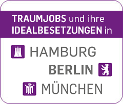 ENITAS bringt Traumjobs und Idealbesetzungen in Hamburg, Berlin und München zusammen