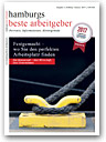 Hamburgs Beste Arbeitgeber Magazin
